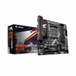 Gigabyte B550M Aorus Elite  Placa Base