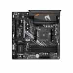 Gigabyte B550M Aorus Elite  Placa Base