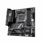 Gigabyte B550M Aorus Elite  Placa Base