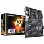 Gigabyte H370HD3  Placa Base