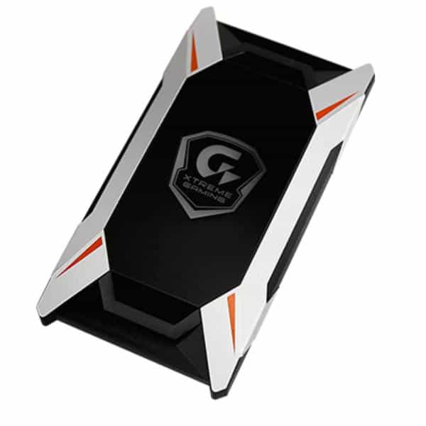 Gigabyte GTX Puente SLI 8CM Xtreme Gaming  Adaptador