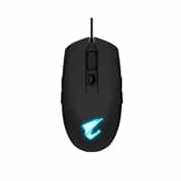 Gigabyte Aorus M2 RGB 6200 DPI  Ratón