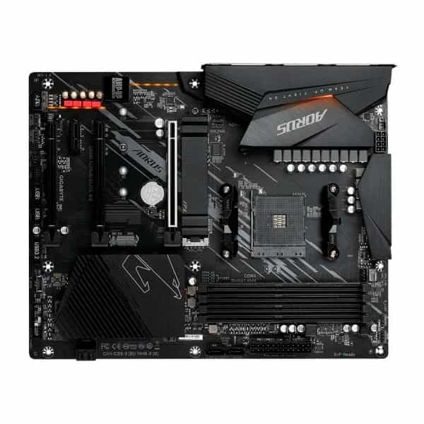 Gigabyte Aorus B550 Elite V2 AM4  Placa Base