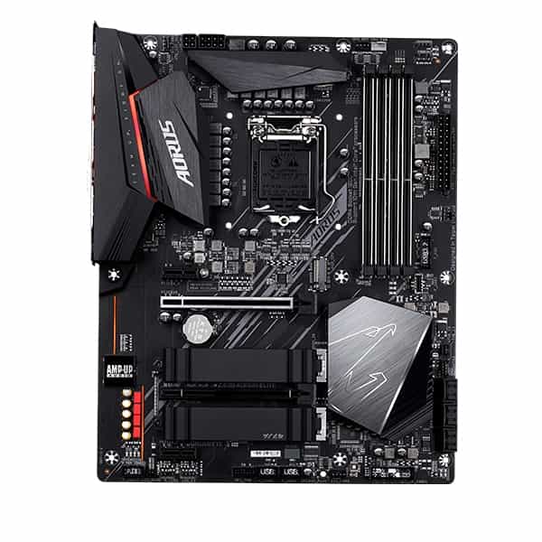 Gigabyte Z490 Aorus Elite  Placa base