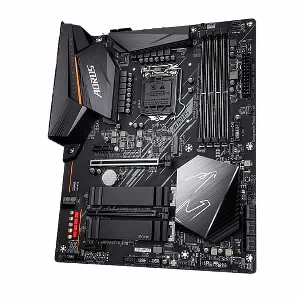 Gigabyte Z490 Aorus Elite  Placa base