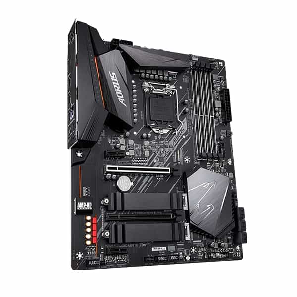 Gigabyte Z490 Aorus Elite  Placa base