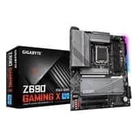 Gigabyte Z690 Gaming X  DDR5  Placa Base Intel 1700