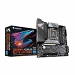 Gigabyte Z690M Aorus Elite  WiFi AX  DDR4  Placa Base Intel 1700