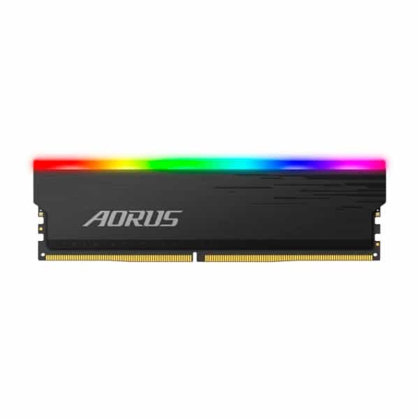 Gigabyte Aorus RGB DDR4 3333MHz PC426600 32GB 2x16GB CL19  RAM