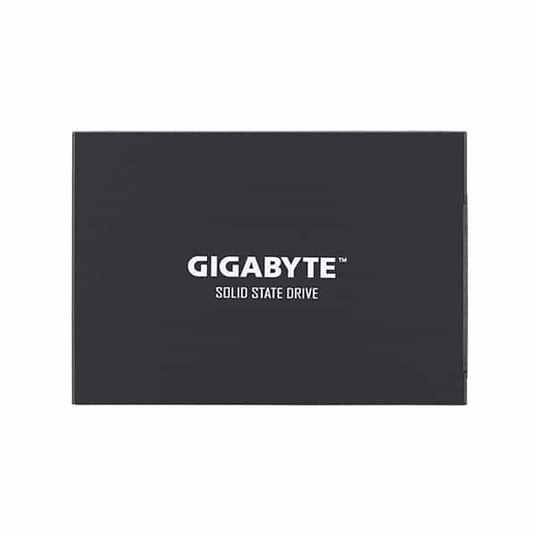 Gigabyte UD Pro 256GB 25 SATA  Disco Duro SSD