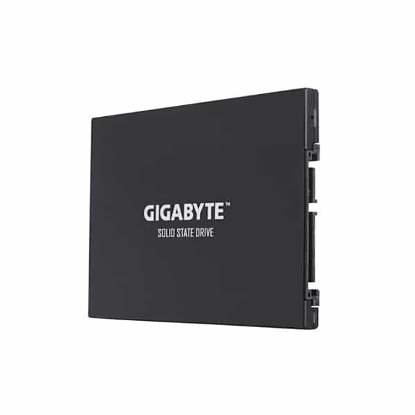 Gigabyte UD Pro 512GB 25 SATA  Disco Duro SSD