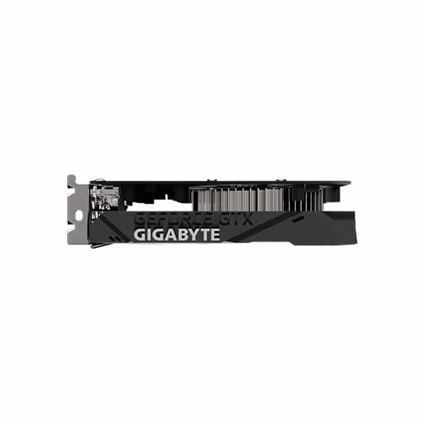 Gigabyte GeForce GTX 1650 D6 OC 4GB GDDR6  Gráfica
