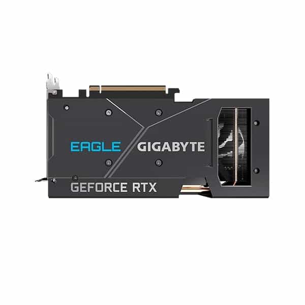 Gigabyte GeForce RTX3060 Eagle 12GB GD6  Gráfica