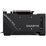 Gigabyte GeForce RTX 3060 Gaming OC 8GB GDRR6  Tarjeta Gráfica Nvidia
