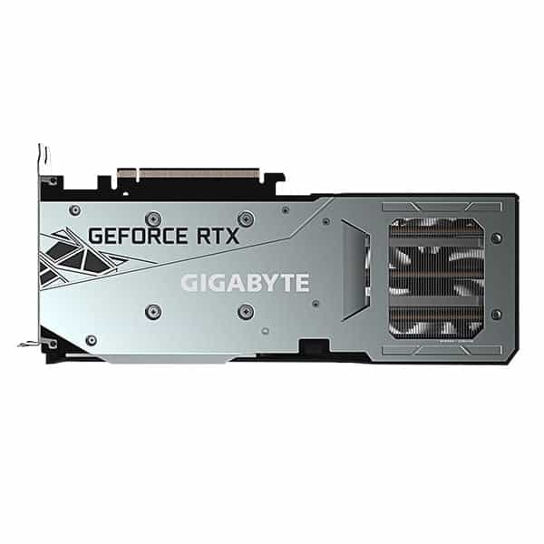 Gigabyte GeForce RTX3060 Ti Gaming OC 8GB GDDR6 LHR  Gráfica