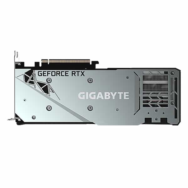 Gigabyte GeForce RTX3060 Ti Gaming Pro 8GB GDDR6  Gráfica