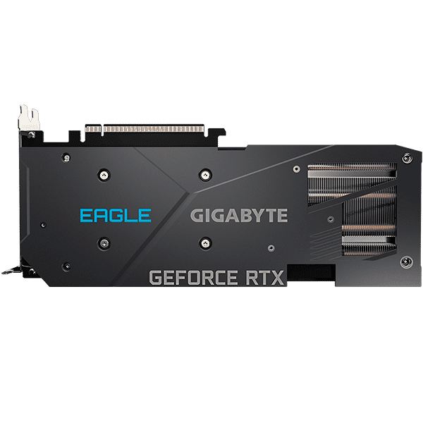 Gigabyte GeForce RTX 3060 Ti Eagle OC 8GB GDDR6X  Tarjeta Gráfica Nvidia