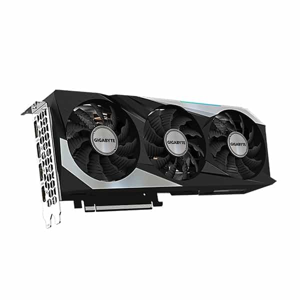 Gigabyte GeForce RTX 3070 Gaming OC 8GB  Gráfica