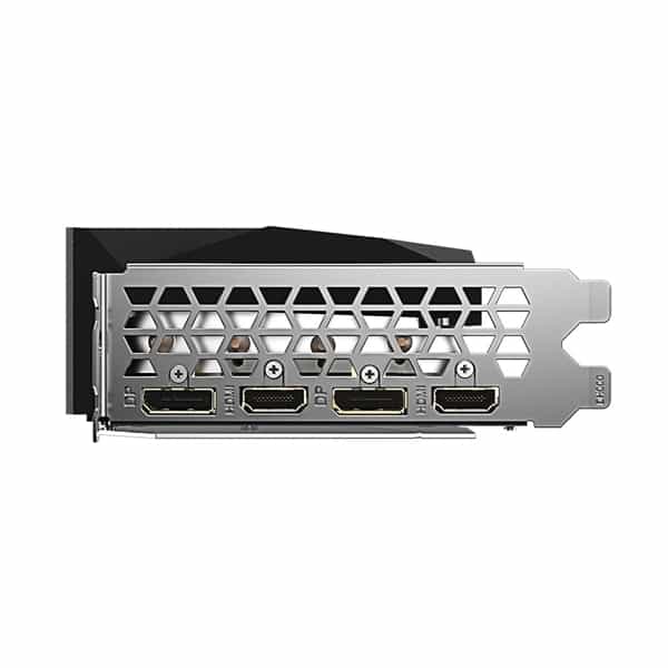 Gigabyte GeForce RTX3070 Gaming OC 8GB GDDR6 LHR  Gráfica