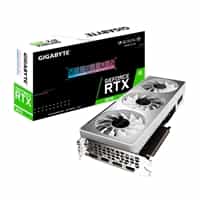 Gigabyte GeForce RTX3070 Vision OC 8GB GDDR6 - Gráfica