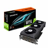 Gigabyte GeForce RTX3070 Ti Eagle 8GB GDDR6X - Gráfica