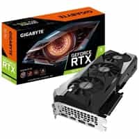 Gigabyte GeForce RTX3070 Ti Gaming OC 8GB GDDR6X - Gráfica