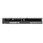 Gigabyte GeForce RTX 4060 Eagle OC 8GB GDDR6 DLSS3  Tarjeta Gráfica Nvidia