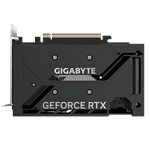 Gigabyte GeForce RTX 4060 WindForce OC 8GB GDDR6 DLSS3  Tarjeta Gráfica Nvidia