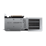 Gigabyte GeForce RTX 4060 Ti Aero OC 8GB GDDR6 DLSS3  Tarjeta Gráfica Nvidia