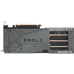 Gigabyte GeForce RTX 4060 Ti Eagle OC 8GB GDDR6 DLSS3  Tarjeta Gráfica Nvidia