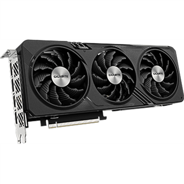 Gigabyte GeForce RTX 4060 Ti Gaming OC 8GB GDDR6 DLSS3  Tarjeta Gráfica Nvidia