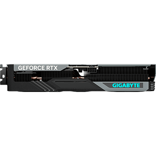 Gigabyte GeForce RTX 4060 Ti Gaming OC 8GB GDDR6 DLSS3  Tarjeta Gráfica Nvidia