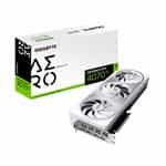Gigabyte GeForce RTX 4070 Ti Aero OC 12GB GDDR6X  Tarjeta Gráfica Nvidia