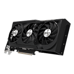 Gigabyte GeForce RTX 4070 Ti Windforce OC 12GB GDDR6X DLSS3  Tarjeta Gráfica Nvidia