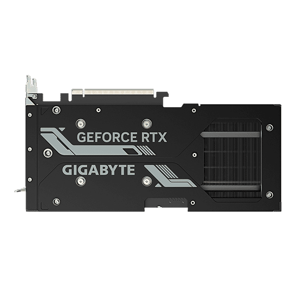 Gigabyte GeForce RTX 4070 Ti Windforce OC 12GB GDDR6X DLSS3  Tarjeta Gráfica Nvidia