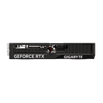 Gigabyte GeForce RTX 4070 Ti Windforce OC 12GB GDDR6X DLSS3  Tarjeta Gráfica Nvidia