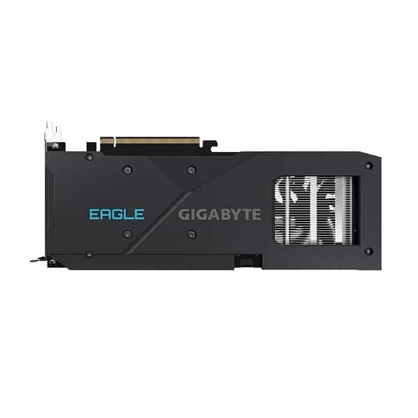 Gigabyte Radeon RX6600 8GB Eagle 8GB GDDR6  Tarjeta Gráfica AMD