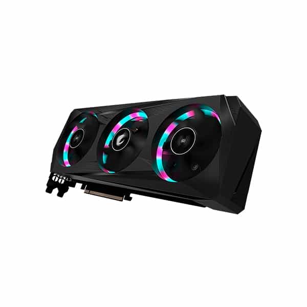 Aorus Radeon RX6700 XT Elite 12GB GDDR6  Tarjeta Gráfica AMD