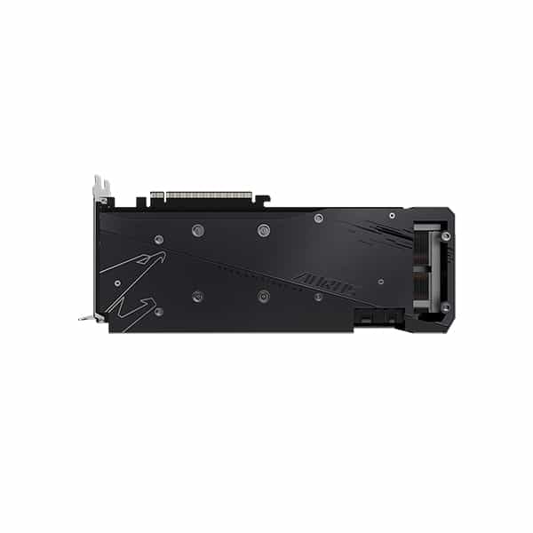 Aorus Radeon RX6700 XT Elite 12GB GDDR6  Tarjeta Gráfica AMD