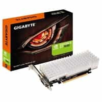 Gigabyte Nvidia GeForce GT 1030 2GB Silent   Gráfica