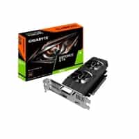 VGA Nvidia GTX 1650 OC 4 GB LP Gigabyte