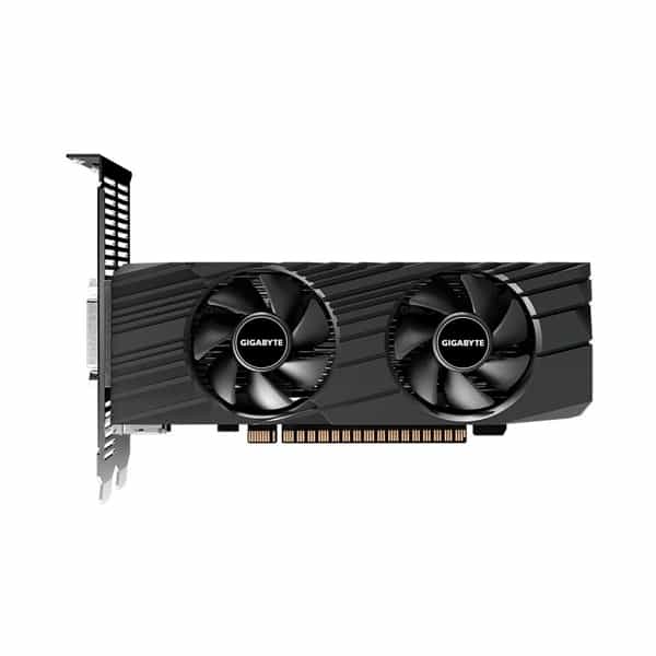 VGA Nvidia GTX 1650 OC 4 GB LP Gigabyte