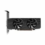 VGA Nvidia GTX 1650 OC 4 GB LP Gigabyte