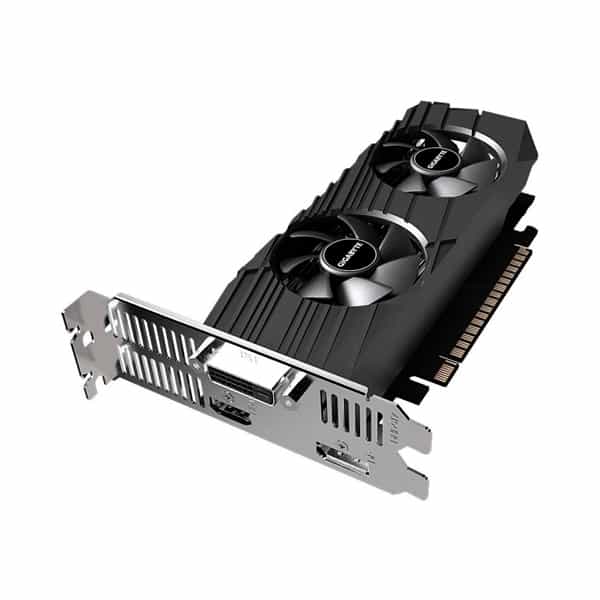 VGA Nvidia GTX 1650 OC 4 GB LP Gigabyte