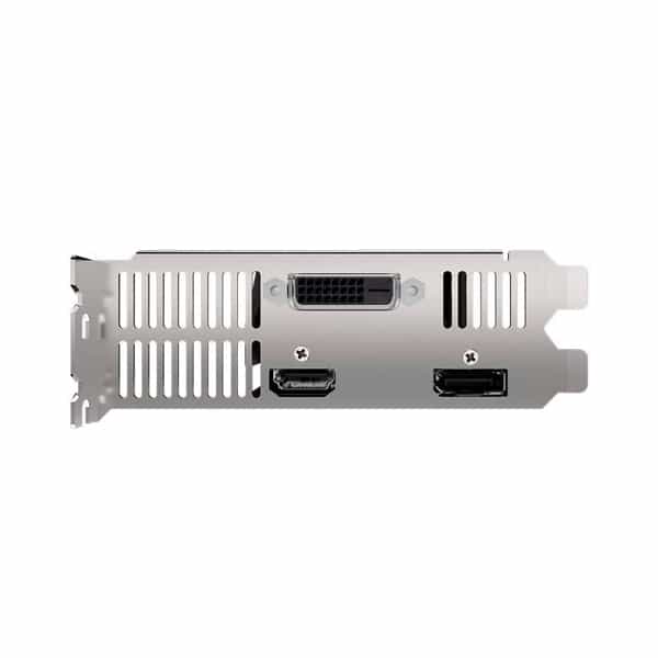 VGA Nvidia GTX 1650 OC 4 GB LP Gigabyte