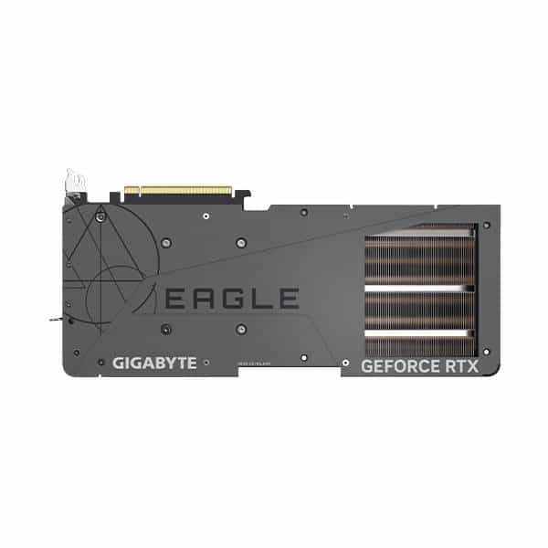 Gigabyte GeForce RTX 4080 Eagle 16GB GDDR6X  Tarjeta Gráfica Nvidia