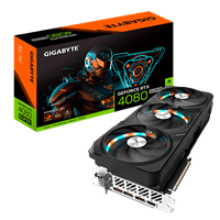 Gigabyte GeForce RTX 4080 Super Gaming OC 16GB GDDR6X DLSS3 - Tarjeta Gráfica Nvidia