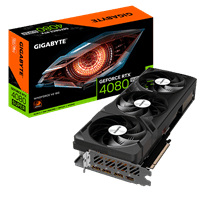 Gigabyte GeForce RTX 4080 Super WindForce V2 16GB GDDR6X DLSS3 - Tarjeta Gráfica Nvidia