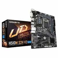 Gigabyte H510MS2H V2  Placa Base Intel 1200
