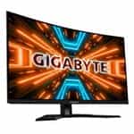 Gigabyte M32UC 32 4K 1MS HDMI DP  Monitor